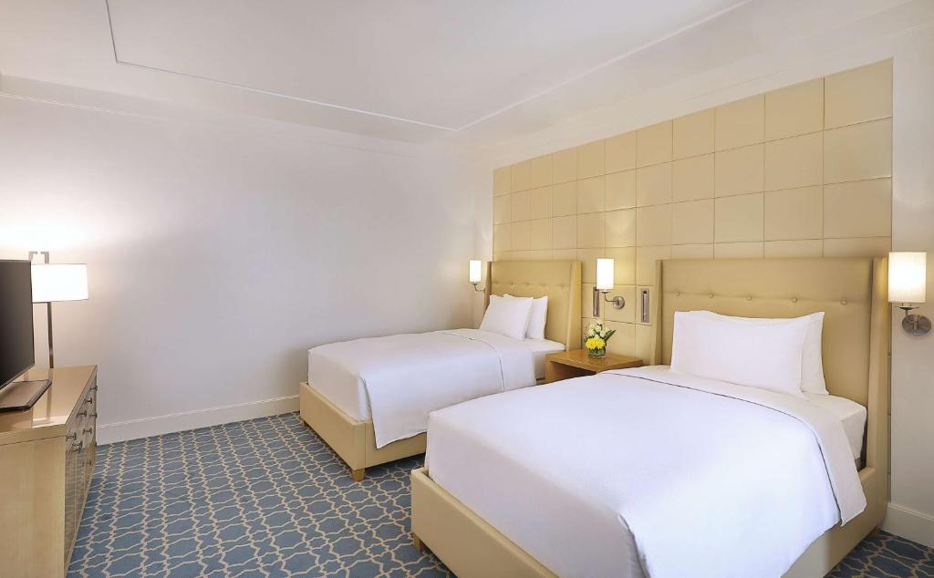 Photo 75 de Hilton Makkah Convention Hotel
