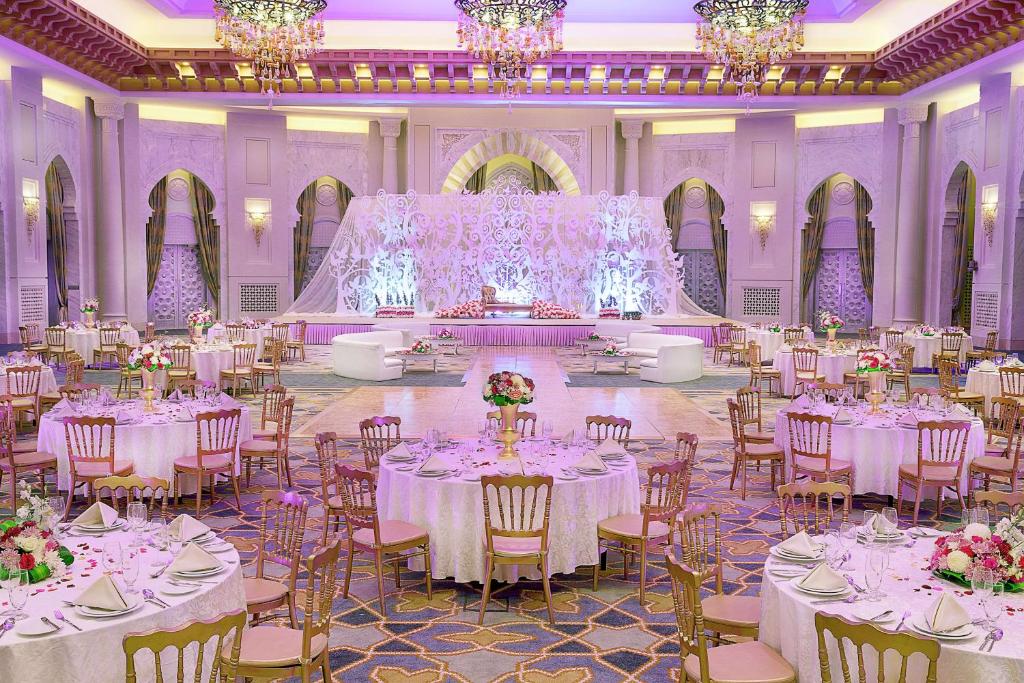 Photo 77 de Hilton Makkah Convention Hotel
