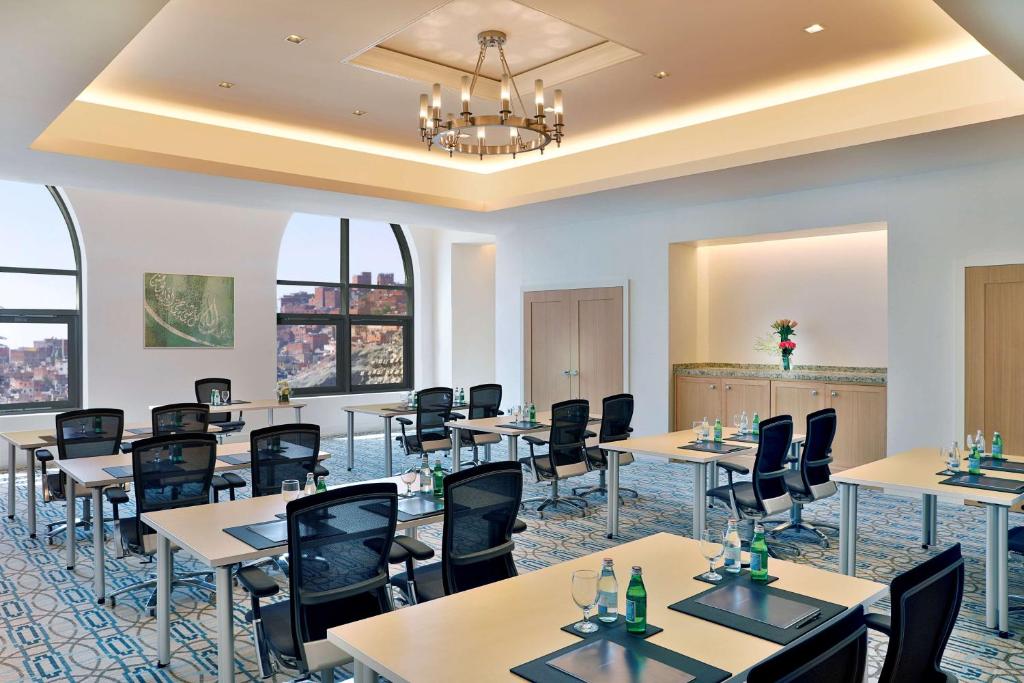 Photo 78 de Hilton Makkah Convention Hotel