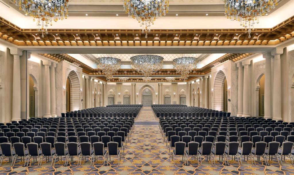 Photo 80 de Hilton Makkah Convention Hotel
