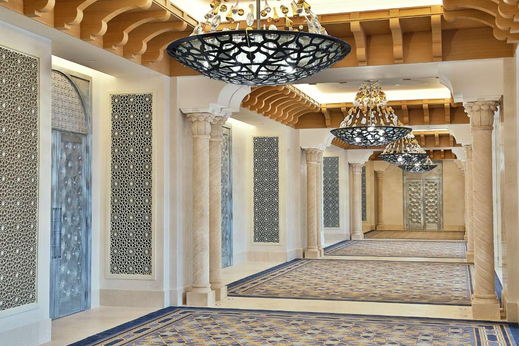 Photo 81 de Hilton Makkah Convention Hotel