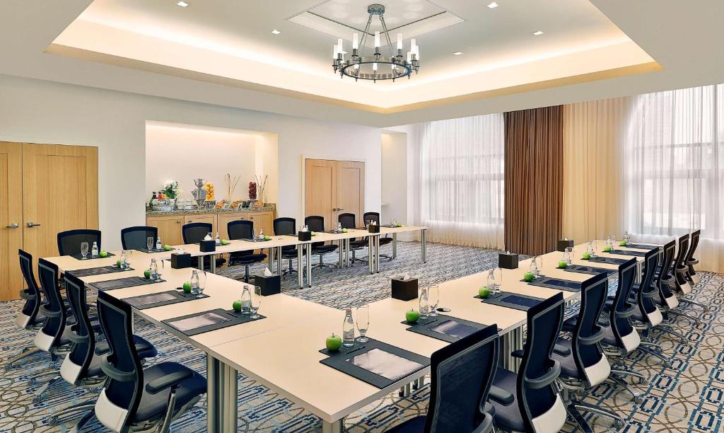 Photo 87 de Hilton Makkah Convention Hotel