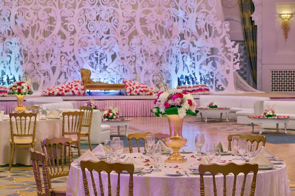 Photo 88 de Hilton Makkah Convention Hotel