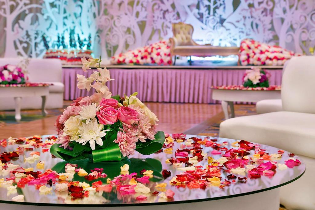 Photo 89 de Hilton Makkah Convention Hotel