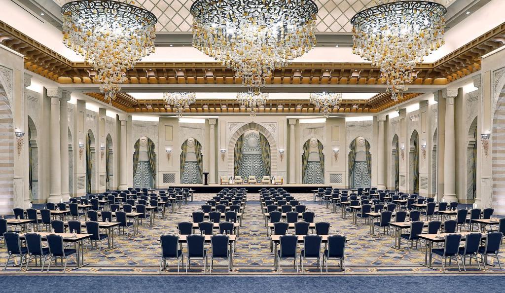 Photo 90 de Hilton Makkah Convention Hotel