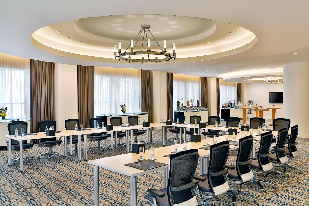 Photo 91 de Hilton Makkah Convention Hotel