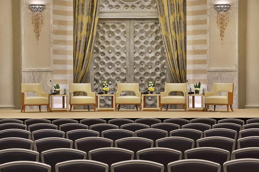 Photo 93 de Hilton Makkah Convention Hotel