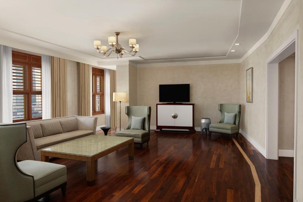 Photo 102 de Hilton Makkah Convention Hotel
