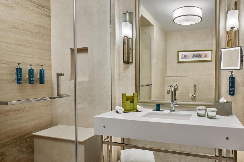 Photo 104 de Hilton Makkah Convention Hotel
