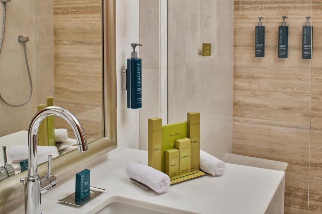 Photo 105 de Hilton Makkah Convention Hotel