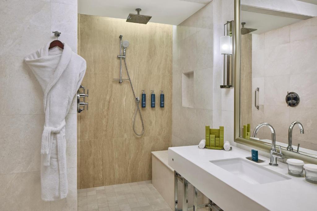 Photo 109 de Hilton Makkah Convention Hotel