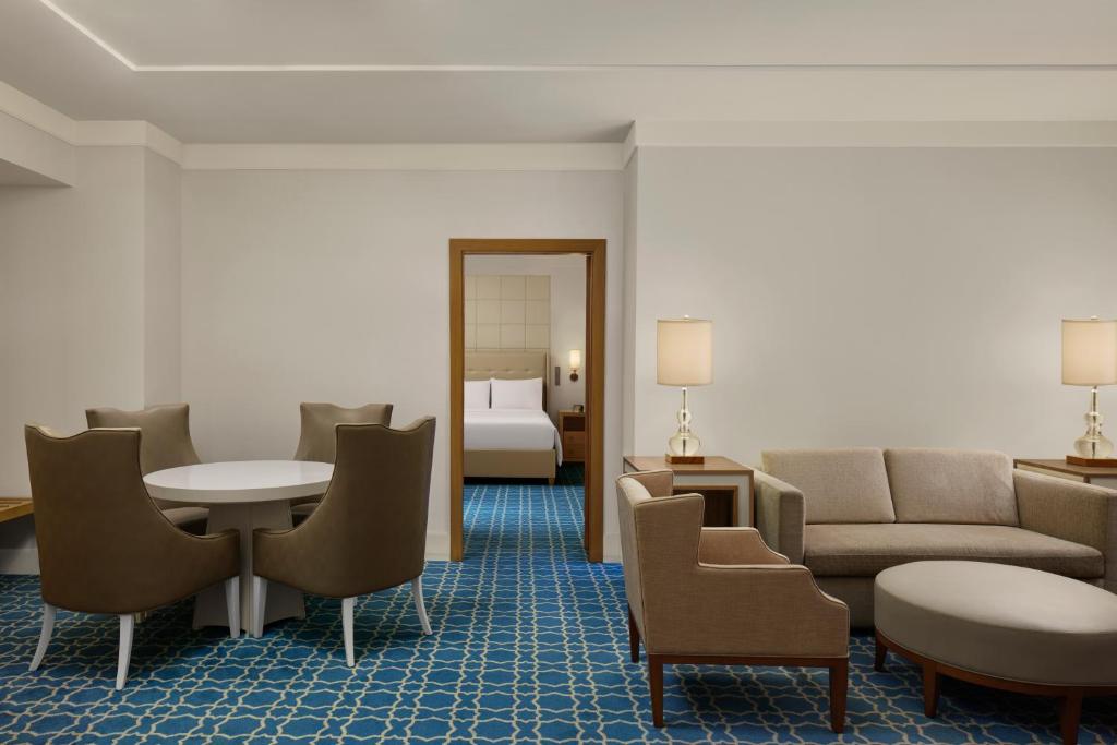 Photo 111 de Hilton Makkah Convention Hotel
