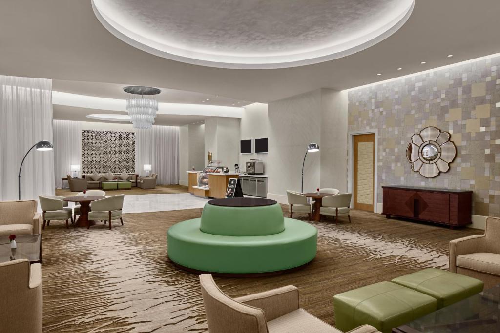 Photo 112 de Hilton Makkah Convention Hotel
