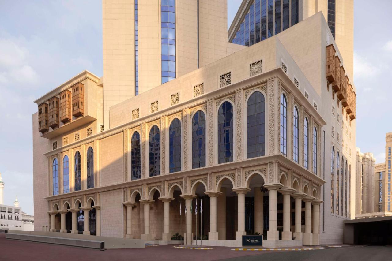 Photo 118 de Hilton Makkah Convention Hotel