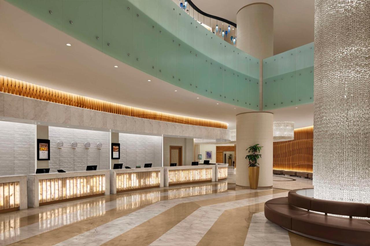 Photo 122 de Hilton Makkah Convention Hotel