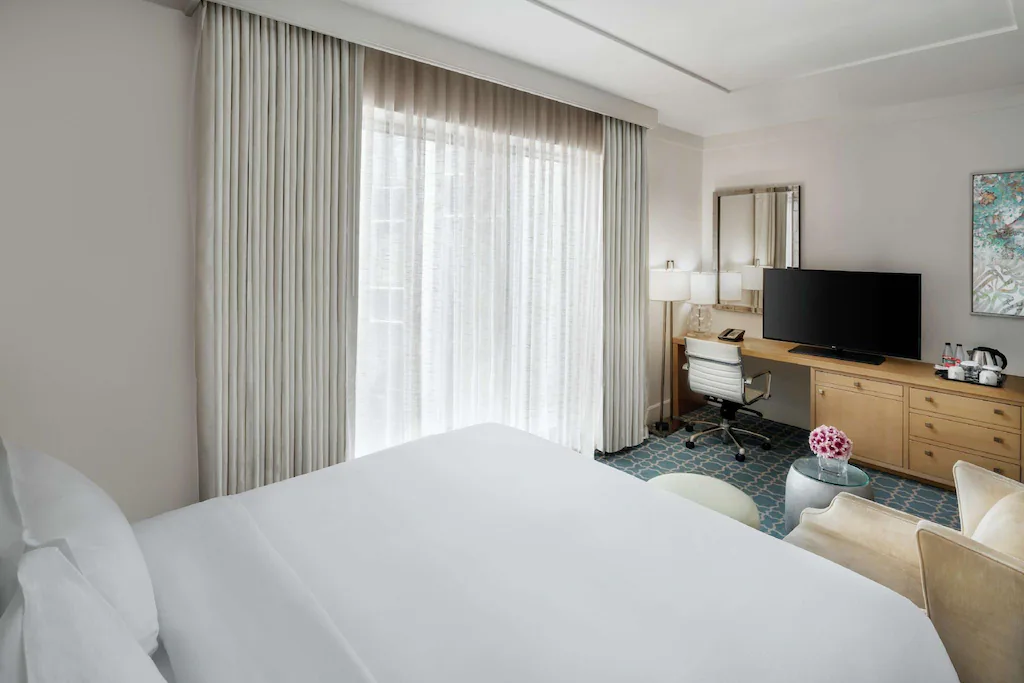 Photo 27 de Hilton Makkah Convention Hotel