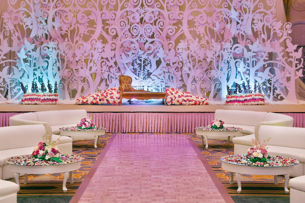 Photo 28 de Hilton Makkah Convention Hotel