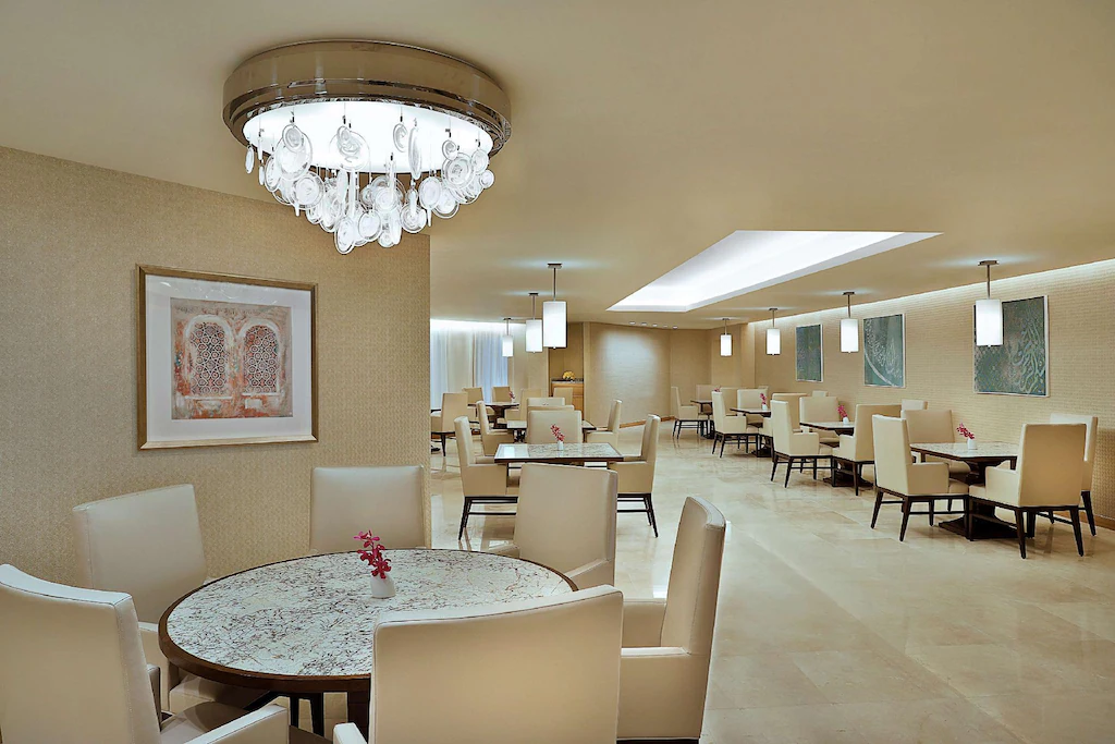 Photo 36 de Hilton Makkah Convention Hotel