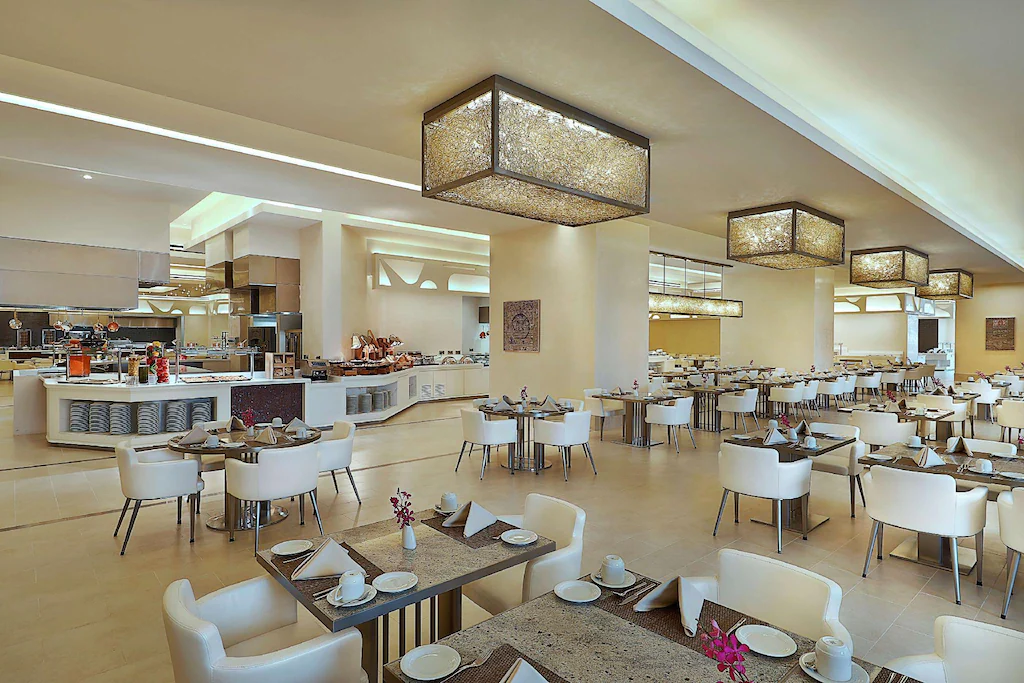 Photo 39 de Hilton Makkah Convention Hotel