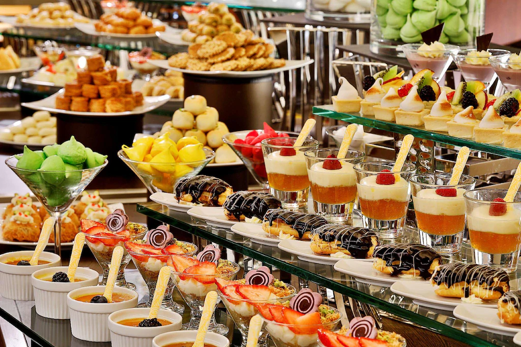 Photo 125 de Hilton Makkah Convention Hotel