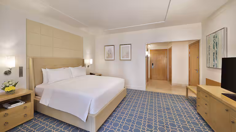 Photo 126 de Hilton Makkah Convention Hotel