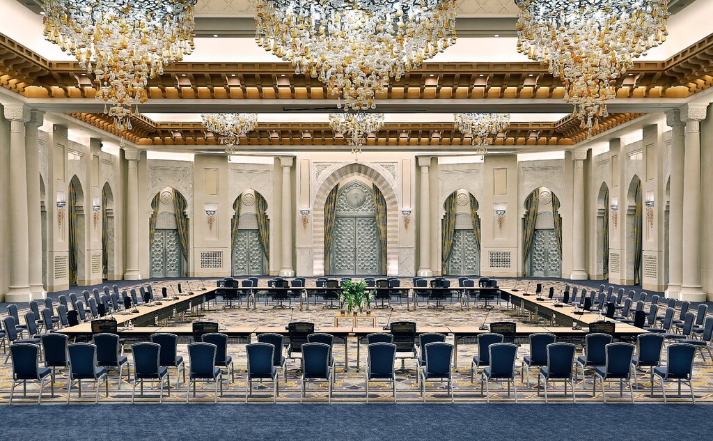 Photo 127 de Hilton Makkah Convention Hotel