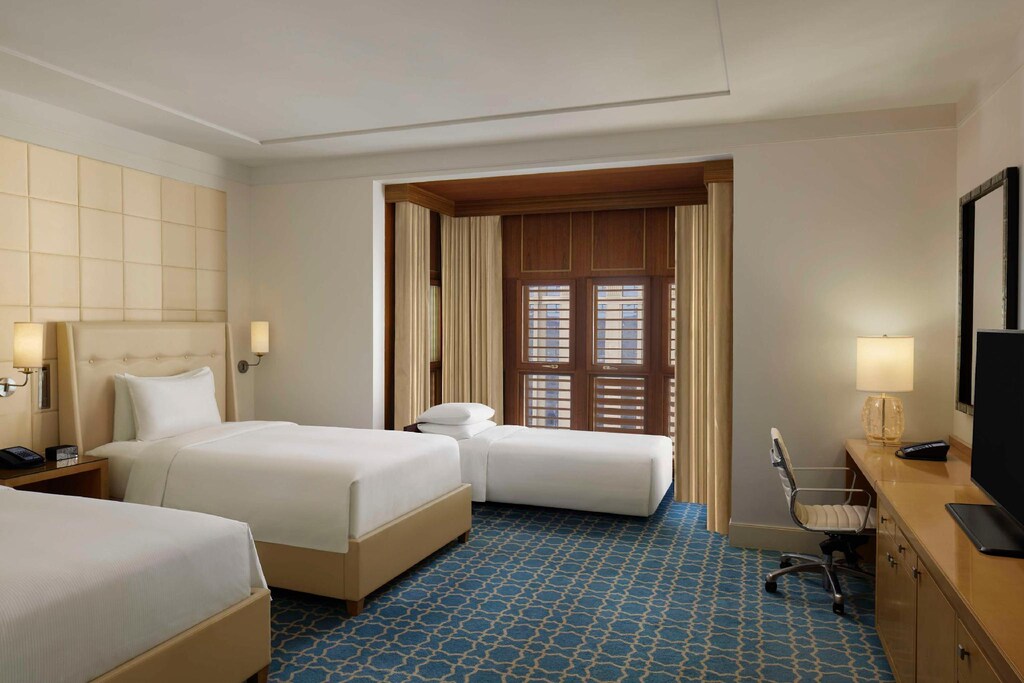 Photo 130 de Hilton Makkah Convention Hotel