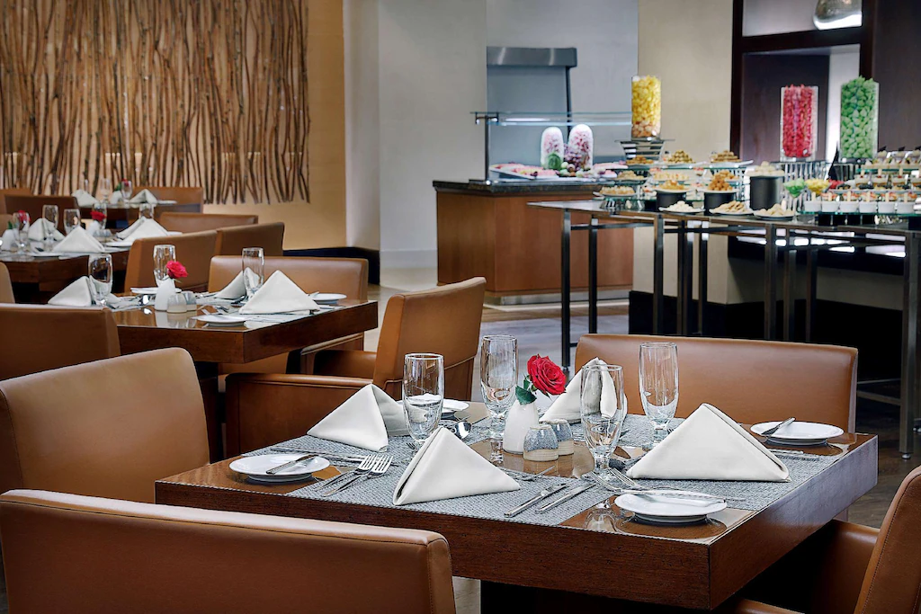 Photo 131 de Hilton Makkah Convention Hotel