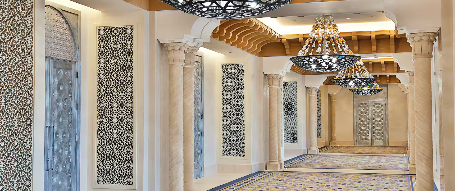 Photo 132 de Hilton Makkah Convention Hotel