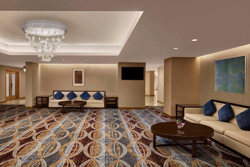 Photo 134 de Hilton Makkah Convention Hotel