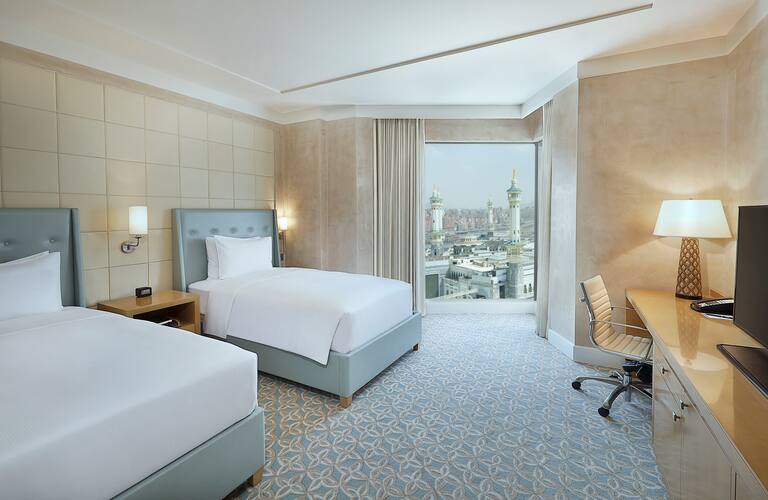Photo 142 de Hilton Makkah Convention Hotel