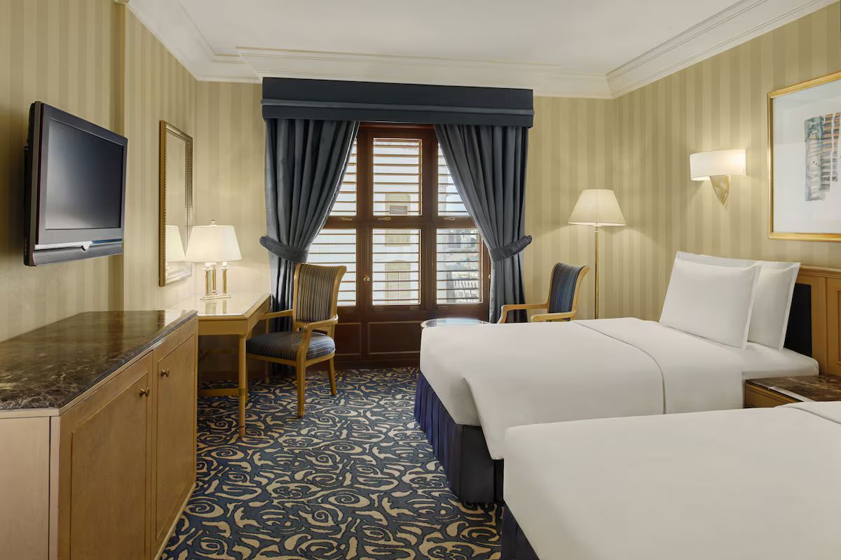 Photo 101 de Makkah Hotel
