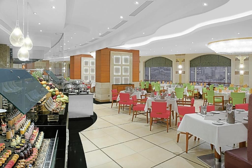 Photo 54 de Makkah Hotel