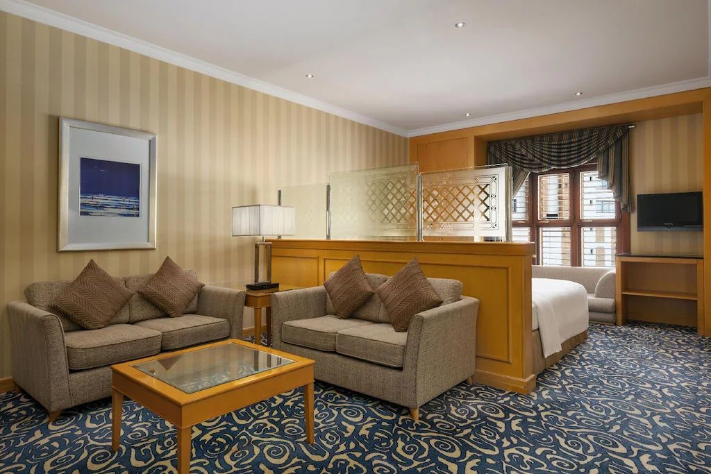 Photo 91 de Makkah Hotel