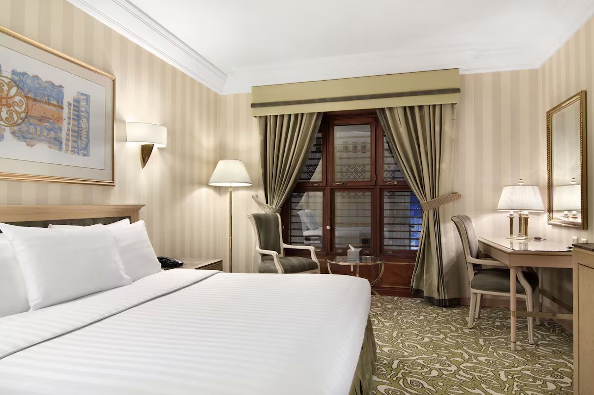 Photo 65 de Makkah Hotel