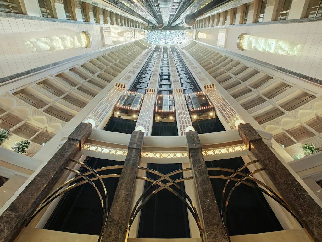 Photo 75 de Makkah Hotel