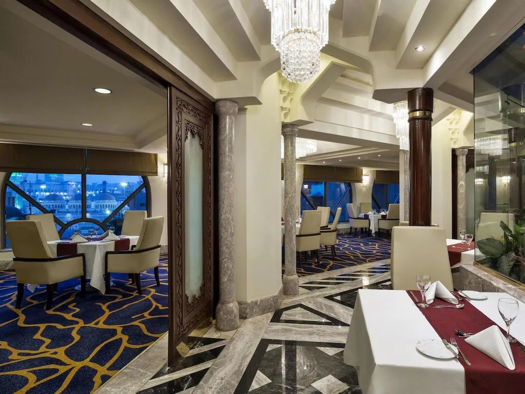 Photo 74 de Makkah Hotel