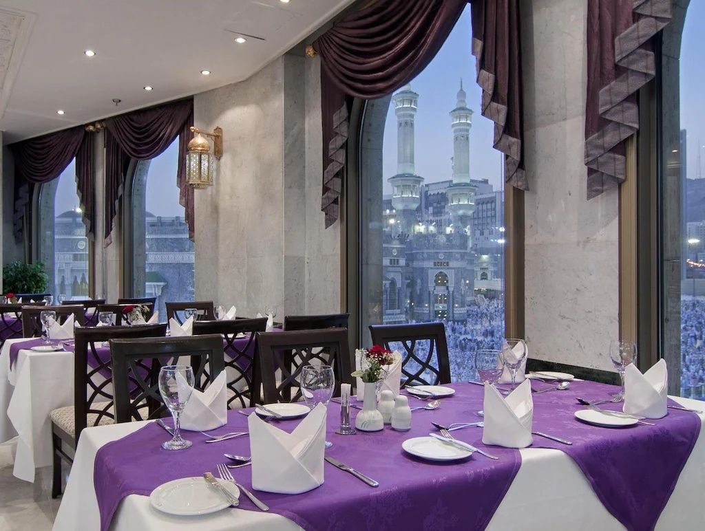 Photo 70 de Makkah Hotel