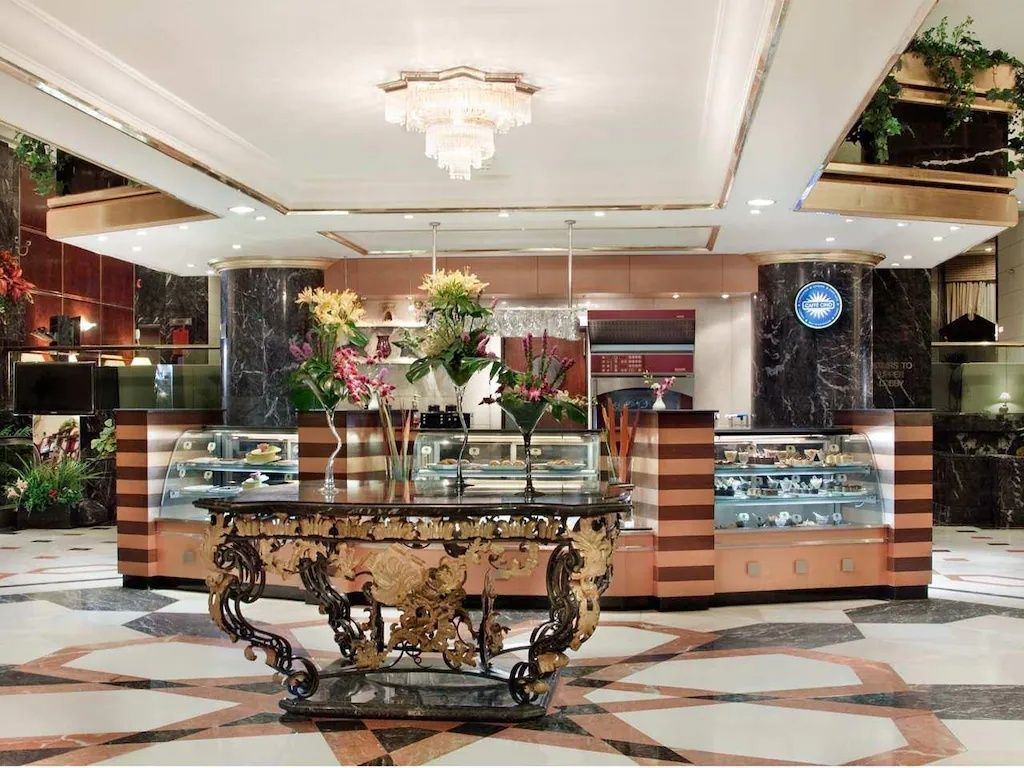 Photo 69 de Makkah Hotel