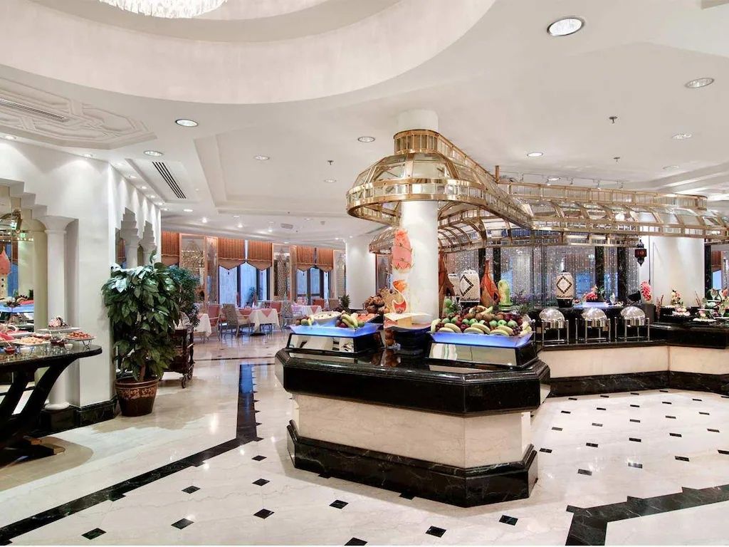Photo 68 de Makkah Hotel