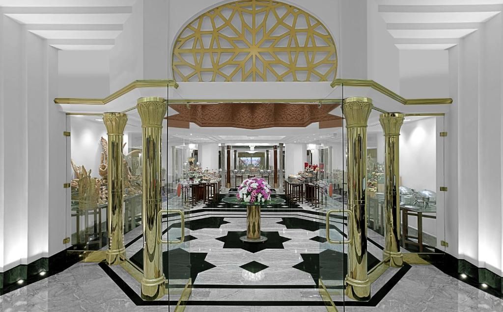Photo 14 de Makkah Hotel