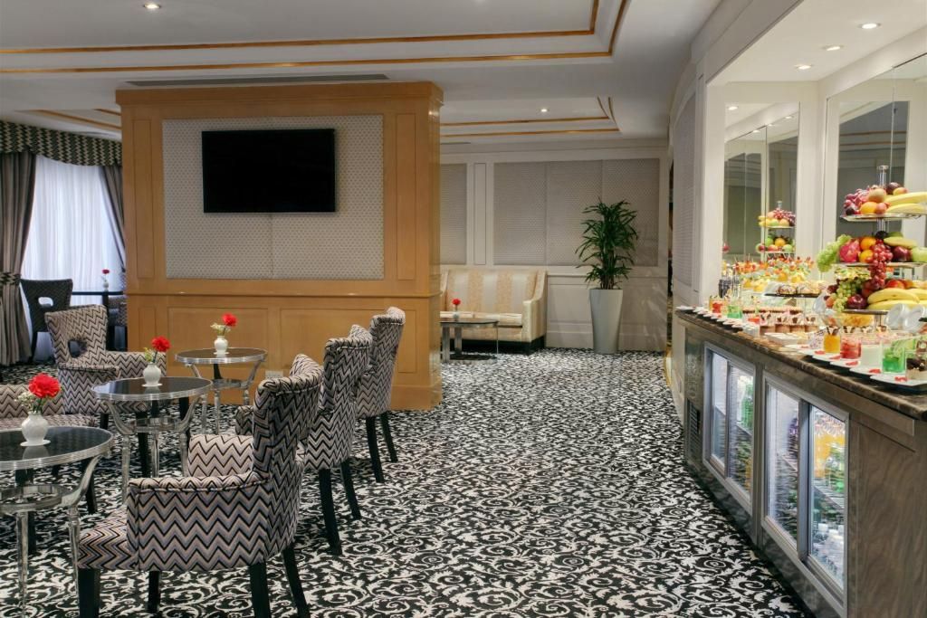 Photo 64 de Makkah Hotel
