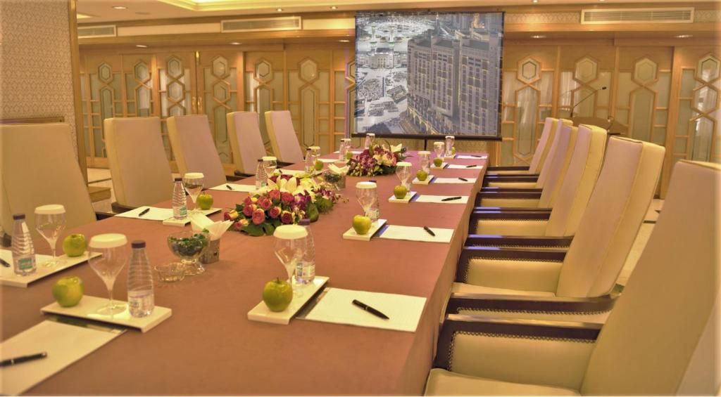 Photo 51 de Makkah Hotel