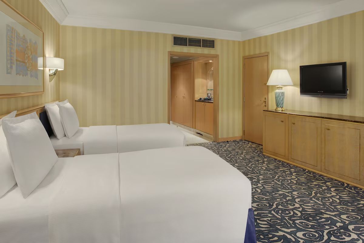 Photo 88 de Makkah Hotel