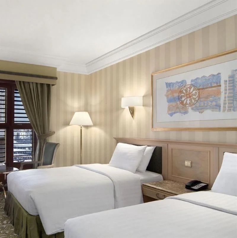 Photo 100 de Makkah Hotel