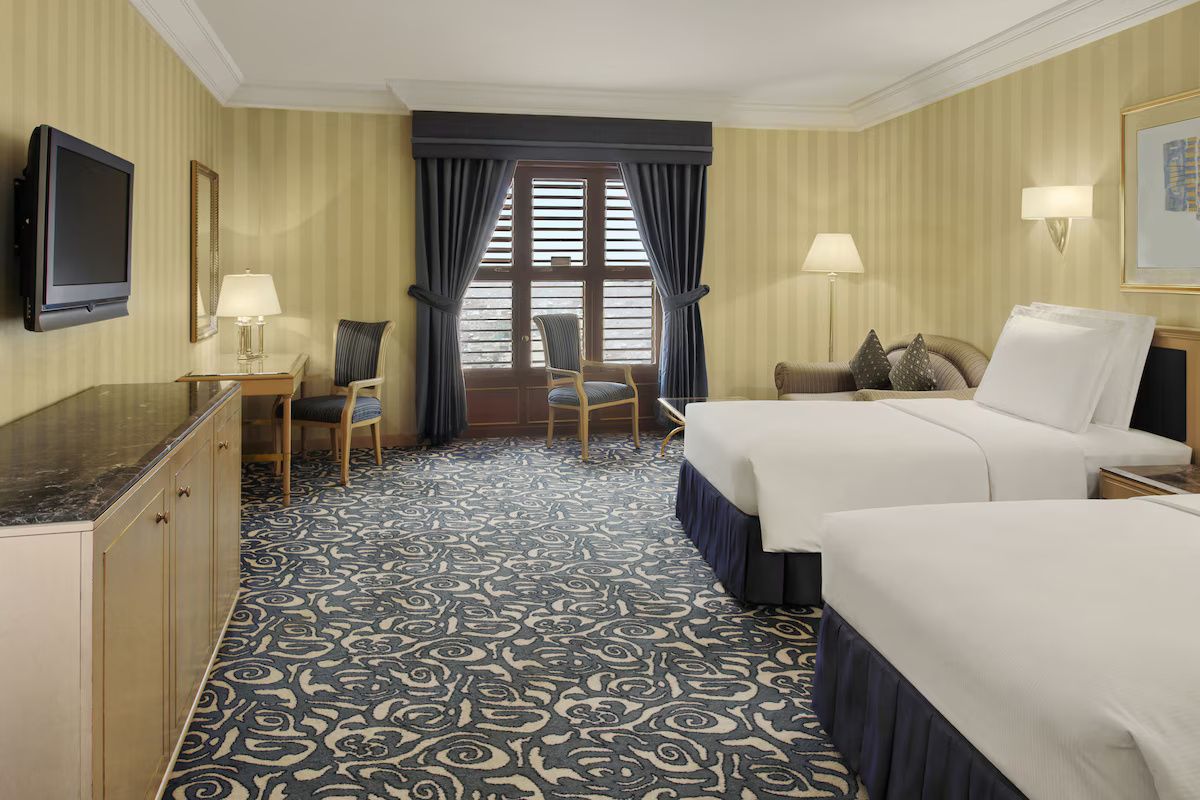 Photo 96 de Makkah Hotel