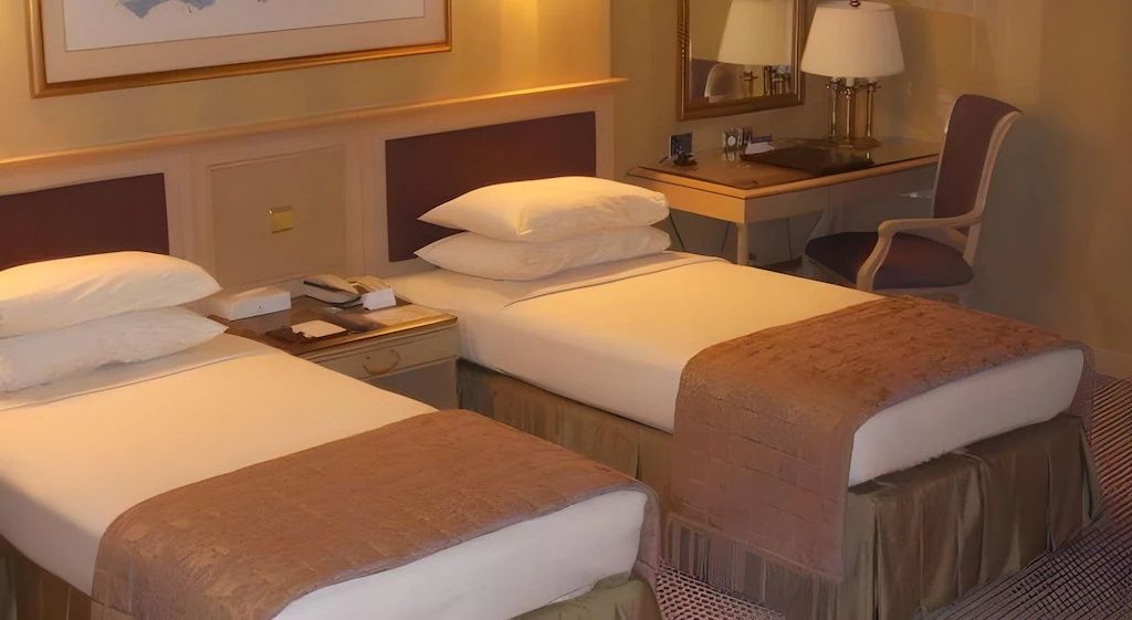 Photo 46 de Makkah Hotel