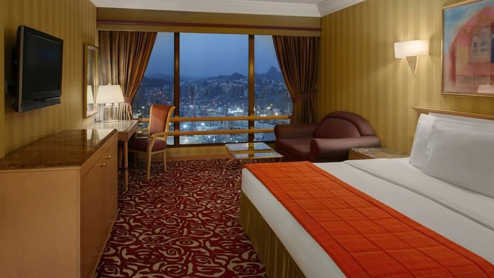 Photo 78 de Makkah Hotel
