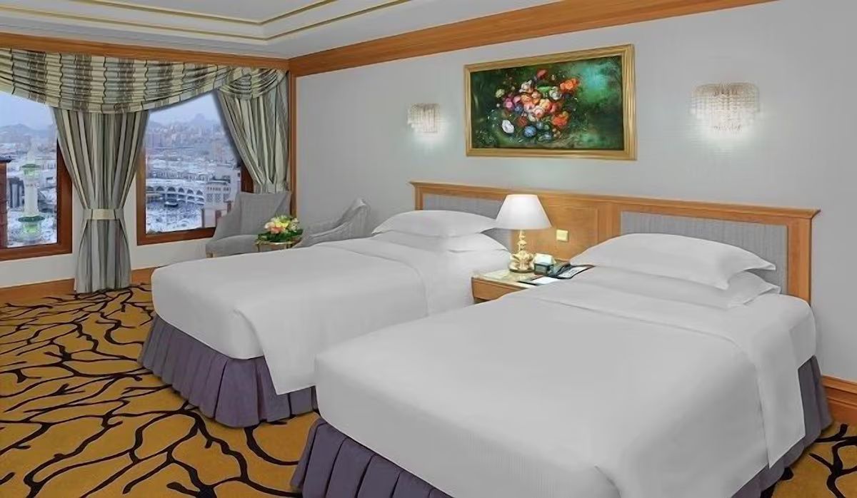 Photo 81 de Makkah Hotel