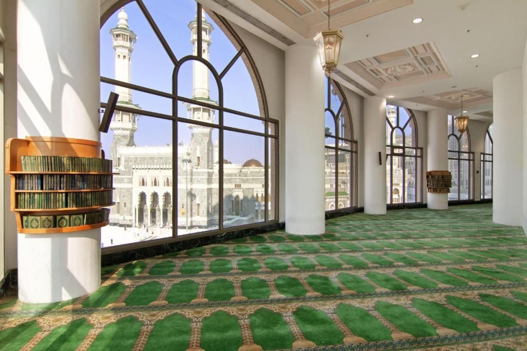 Photo 63 de Makkah Hotel